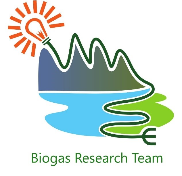 Biogas Research Team